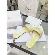 Christian Dior Slippers